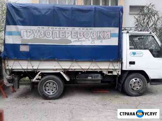 Груз до 3т. Гидролифт 500кг Сочи