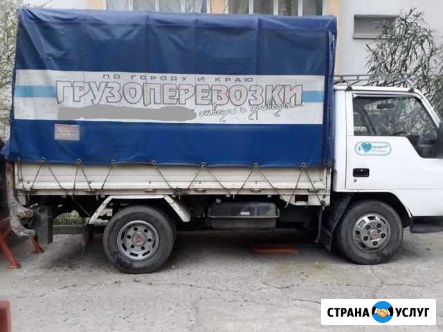 Груз до 3т. Гидролифт 500кг Сочи - изображение 1