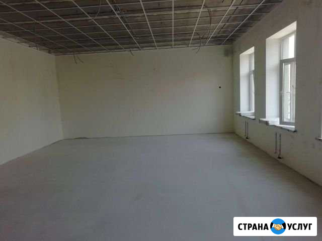 Укладка напольных покрытий Ярково - изображение 1