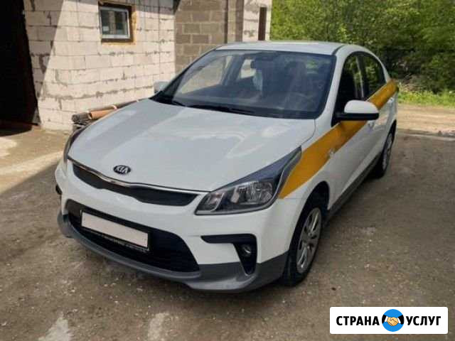 Аренда авто без залога с гбо Ставрополь - изображение 1