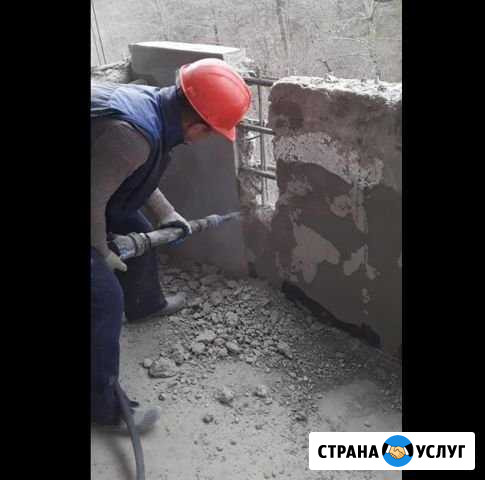Подсобные работы Разнорабочий Томск - изображение 1