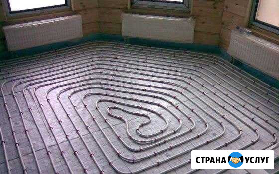 Сантехник электромонтер Ставрополь - изображение 1