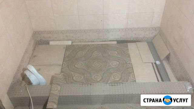 Мастер отделочных работ, сборка мебели Луга - изображение 1