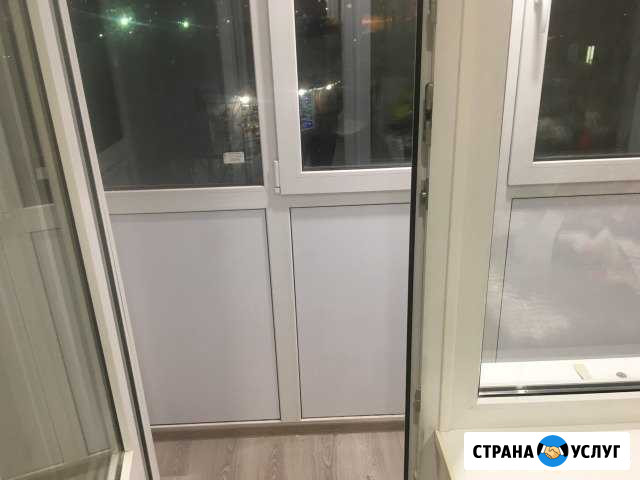 Балконы и лоджии Мурманск - изображение 1