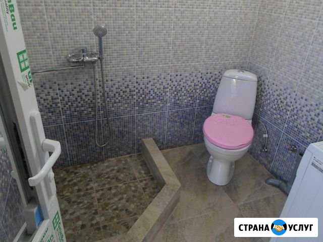 Строитель Облицовщик Джанкой - изображение 1
