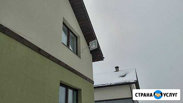 Интернет в дом Износковский район видеонаблюдение Юхнов - изображение 1