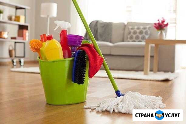 Уборка квартир Каспийск - изображение 1