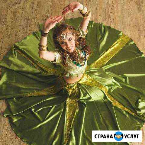 Шикарный танец на Ваш праздник Сургут