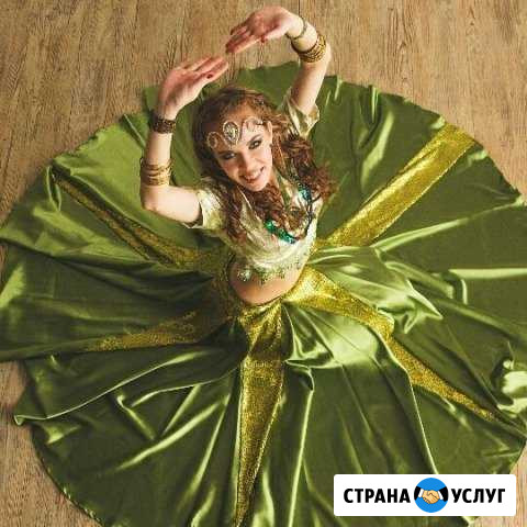 Шикарный танец на Ваш праздник Сургут - изображение 1