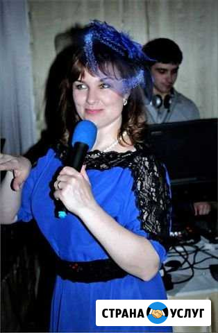 Тамада Челябинск - изображение 1