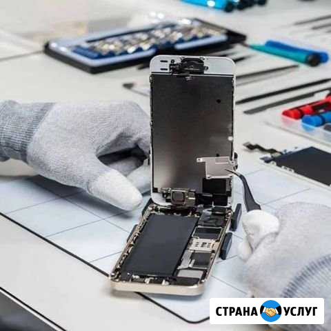 Продажа дисплеев iPhone Honor huawei Нягань - изображение 1