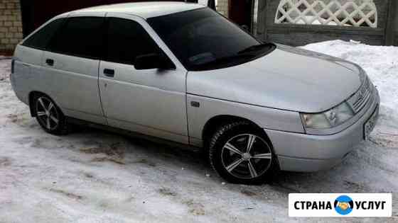 Аренда,прокат авто Казань