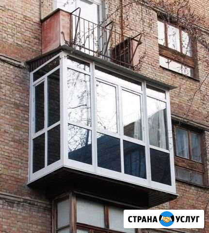 Установка окон Батайск - изображение 1