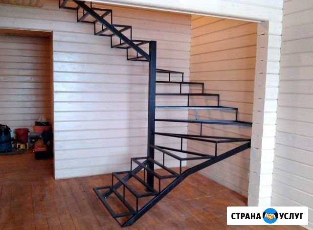 Лестницы И перила Орёл - изображение 1