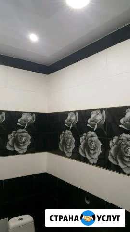 Отделочные работы. (обои-плитка-гипсакартон итд) Ростов-на-Дону - изображение 1