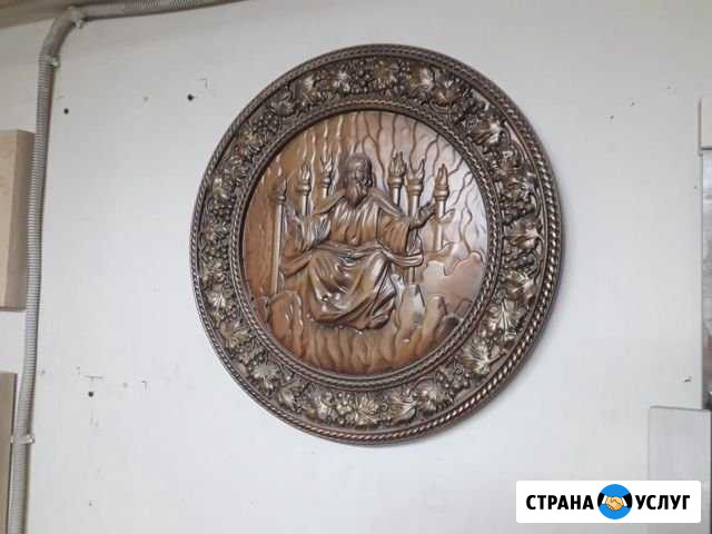 Мебель под заказ из дерева Москва - изображение 1