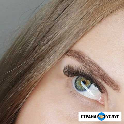 Наращивание ресниц Волгоград - изображение 1