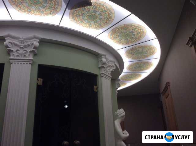Маляр от бога, мастер по переделкам от горе мастер Санкт-Петербург - изображение 1