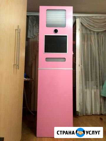 Фотобудка Photo Booth *Forever young*аренда Симферополь - изображение 1