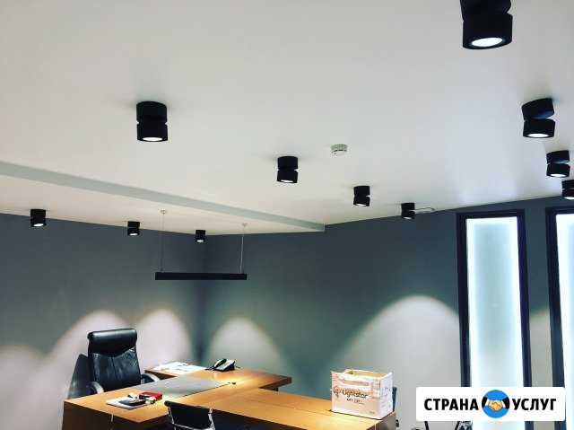 Натяжные потолки без посредников Иркутск - изображение 1