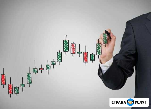 Обучение Трейдингу с нуля Тольятти - изображение 1