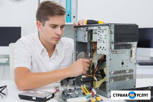 Удаленная компьютерная помощь через Internet Плешаново - изображение 1