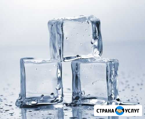 Лёд. Скорая помощь для баров Сочи - изображение 1