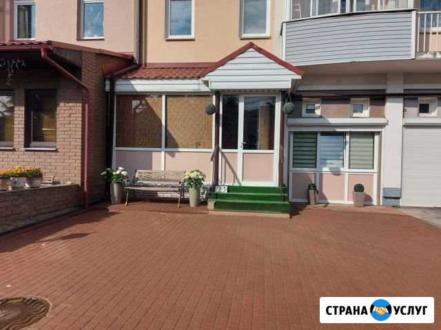Укладка тротуарной плитки И бордюр Зеленоград - изображение 1