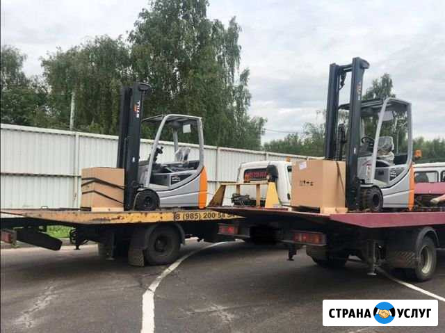 Эвакуатор Подольск Подольск - изображение 1