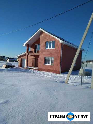 Продам проект дома 180м2 Володарск - изображение 1