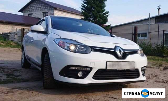 Аренда авто Барнаул - изображение 1