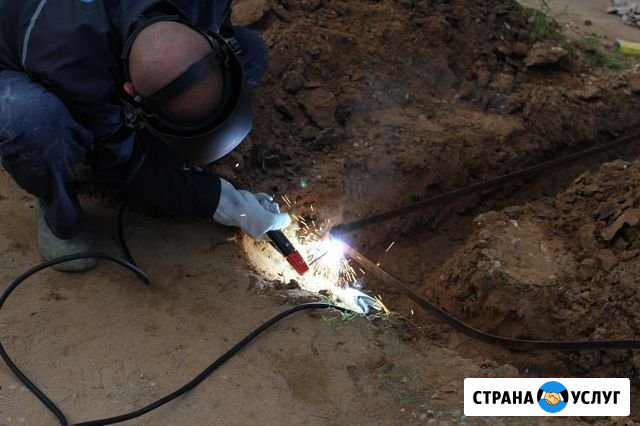 Разные строительные работы Заокский - изображение 1