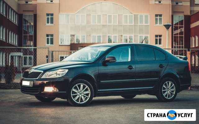 Шкода Октавия на заказ Орёл - изображение 1
