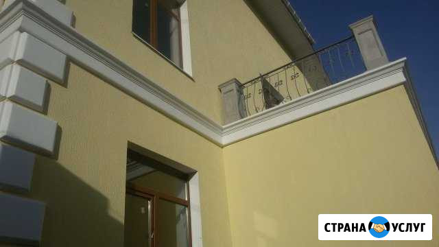 Фасадная архитектура от производителя Севастополь - изображение 1