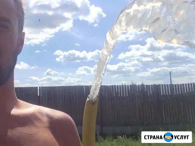 Бурение скважин на воду Ярославль - изображение 1