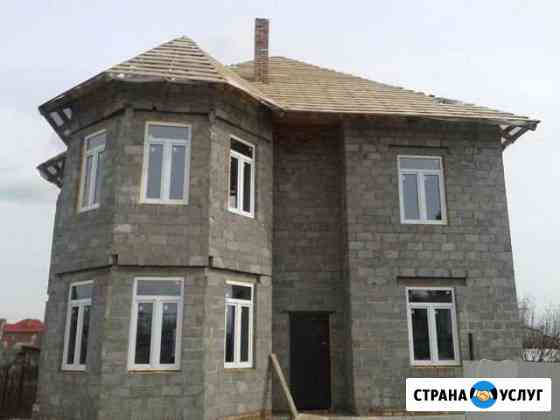 Ремонт, строительство Самара