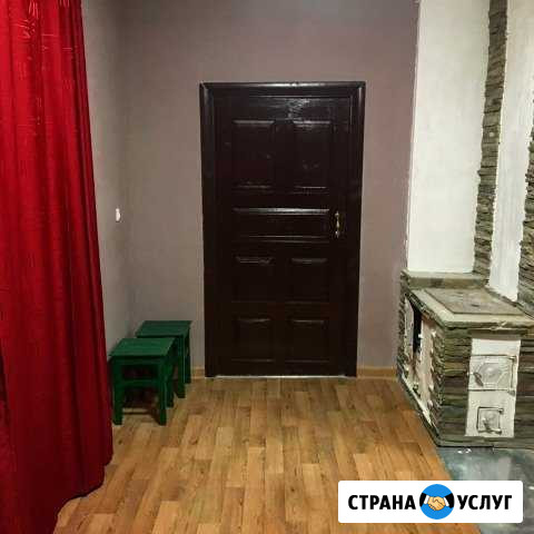 Баня на дровах Пятигорск - изображение 1