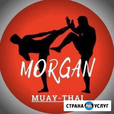 Тренировки по тайскому боксу, функц. тренингу Уфа - изображение 1
