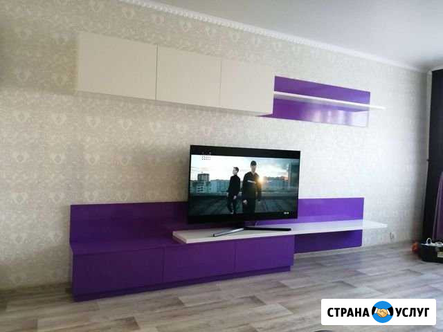 Производство мебели Саранск - изображение 1