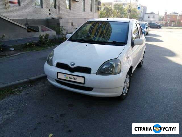 Аренда авто Белогорск - изображение 1