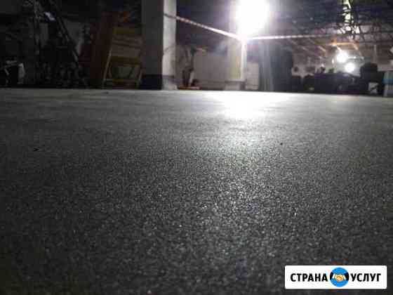 Стяжка пола Нововоронеж