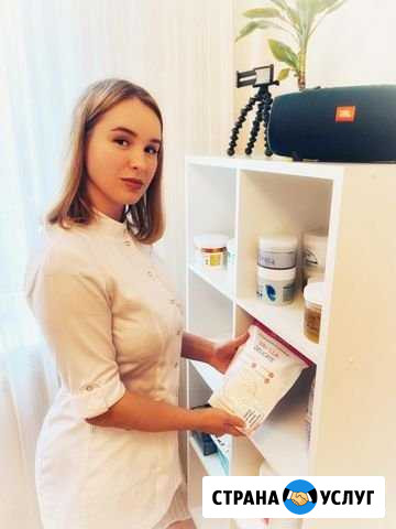 Шугаринг Сертолово - изображение 1