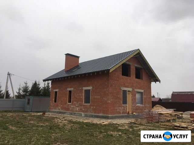 Кровельные работы Великий Новгород - изображение 1