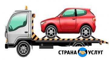 Услуги эвакуатора Орёл - изображение 1