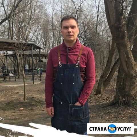 Частный Повар с выездом Истра - изображение 1
