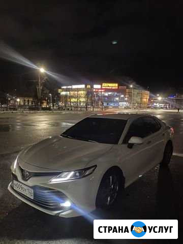 Аренда Авто на свадьбу Дзержинск - изображение 1