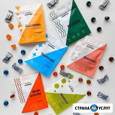 Гринвей Мыски - изображение 1