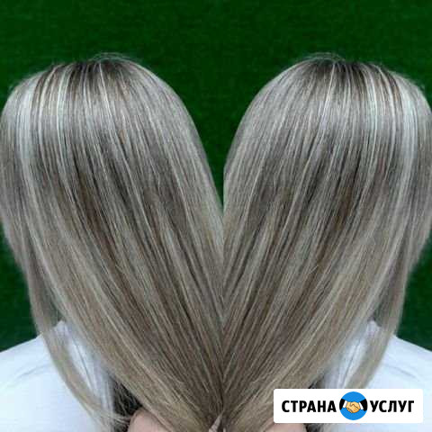 Парикмахерские услуги Киров - изображение 1