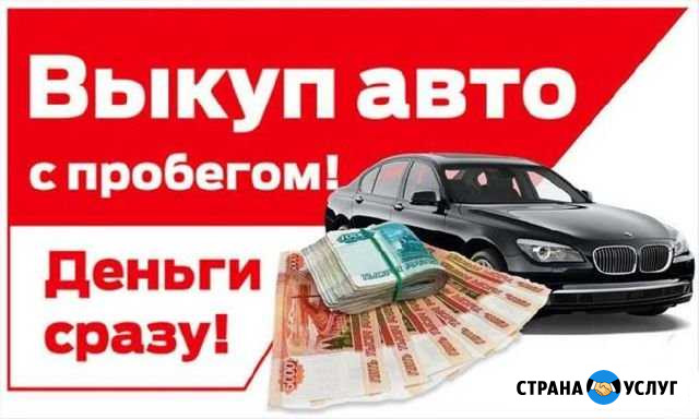 Выкуп Авто Помощь в подборе и покупке Авто Аксай - изображение 1