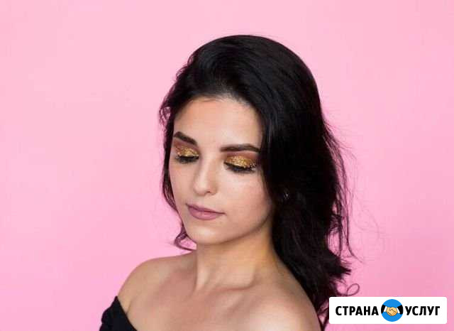 Причёски, макияж Новокузнецк - изображение 1